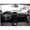 Image 32 : G1 --  2004 HYUNDAI SANTA FE  , White , 148315  KM's