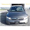 Image 2 : I4 --  2006 HONDA CIVIC LX  , Brown , 314040  KM's
