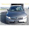 Image 2 : I4 --  2006 HONDA CIVIC LX  , Brown , 314040  KM's