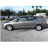 Image 8 : I4 --  2006 HONDA CIVIC LX  , Brown , 314040  KM's