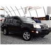 Image 10 : I3 --  2005 NISSAN X-TRAIL XE 4X4 , Black , 253674  KM's