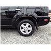 Image 13 : I3 --  2005 NISSAN X-TRAIL XE 4X4 , Black , 253674  KM's