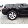 Image 16 : I3 --  2005 NISSAN X-TRAIL XE 4X4 , Black , 253674  KM's