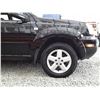 Image 17 : I3 --  2005 NISSAN X-TRAIL XE 4X4 , Black , 253674  KM's
