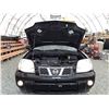 Image 19 : I3 --  2005 NISSAN X-TRAIL XE 4X4 , Black , 253674  KM's