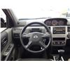 Image 33 : I3 --  2005 NISSAN X-TRAIL XE 4X4 , Black , 253674  KM's