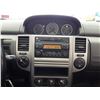 Image 37 : I3 --  2005 NISSAN X-TRAIL XE 4X4 , Black , 253674  KM's