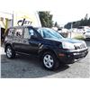 Image 3 : I3 --  2005 NISSAN X-TRAIL XE 4X4 , Black , 253674  KM's