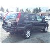 Image 5 : I3 --  2005 NISSAN X-TRAIL XE 4X4 , Black , 253674  KM's