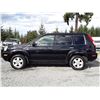 Image 8 : I3 --  2005 NISSAN X-TRAIL XE 4X4 , Black , 253674  KM's