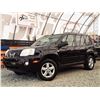 Image 9 : I3 --  2005 NISSAN X-TRAIL XE 4X4 , Black , 253674  KM's
