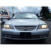 Image 2 : E6 --  2002 HONDA ACCORD EX  , Silver , 223667  KM's