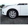 Image 20 : C6C --  2014 FORD FOCUS SE , White , 171627  KM's