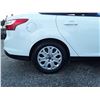 Image 24 : C6C --  2014 FORD FOCUS SE , White , 171627  KM's