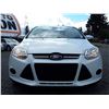 Image 2 : C6C --  2014 FORD FOCUS SE , White , 171627  KM's