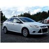 Image 3 : C6C --  2014 FORD FOCUS SE , White , 171627  KM's