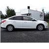 Image 4 : C6C --  2014 FORD FOCUS SE , White , 171627  KM's
