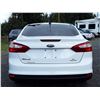 Image 6 : C6C --  2014 FORD FOCUS SE , White , 171627  KM's