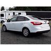 Image 7 : C6C --  2014 FORD FOCUS SE , White , 171627  KM's
