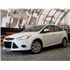 Image 9 : C6C --  2014 FORD FOCUS SE , White , 171627  KM's