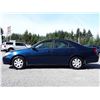 Image 8 : A12A --  2003 TOYOTA CAMRY LE , Blue , 270564  KM's