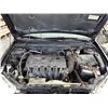 Image 16 : A12 --  2004 TOYOTA COROLLA CE , Black , 299,999 TMU  KM's