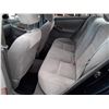 Image 23 : A12 --  2004 TOYOTA COROLLA CE , Black , 299,999 TMU  KM's