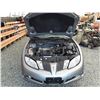 Image 14 : A3 --  2003 PONTIAC SUNFIRE  , Grey , 132230  KM's