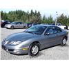 Image 1 : A3 --  2003 PONTIAC SUNFIRE  , Grey , 132230  KM's