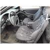 Image 22 : A3 --  2003 PONTIAC SUNFIRE  , Grey , 132230  KM's