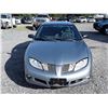 Image 2 : A3 --  2003 PONTIAC SUNFIRE  , Grey , 132230  KM's