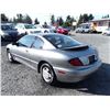 Image 7 : A3 --  2003 PONTIAC SUNFIRE  , Grey , 132230  KM's