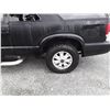 Image 10 : A11 --  2005 GMC JIMMY SLS 4X4 , Black , 299827  KM's
