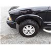Image 12 : A11 --  2005 GMC JIMMY SLS 4X4 , Black , 299827  KM's