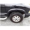 Image 13 : A11 --  2005 GMC JIMMY SLS 4X4 , Black , 299827  KM's