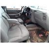 Image 19 : A11 --  2005 GMC JIMMY SLS 4X4 , Black , 299827  KM's