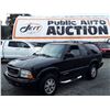 Image 1 : A11 --  2005 GMC JIMMY SLS 4X4 , Black , 299827  KM's