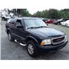 Image 3 : A11 --  2005 GMC JIMMY SLS 4X4 , Black , 299827  KM's
