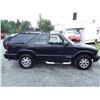 Image 4 : A11 --  2005 GMC JIMMY SLS 4X4 , Black , 299827  KM's