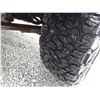 Image 9 : A11 --  2005 GMC JIMMY SLS 4X4 , Black , 299827  KM's