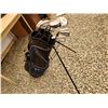 Image 1 : 432 --  Set of Cleveland Golf clubs