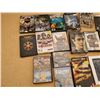 Image 3 : 443 --  Collection of PC Games