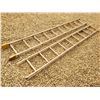 Image 1 : 452 --  Extension Ladder