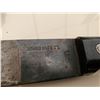 Image 2 : 457 --  Clever & Machete with Case
