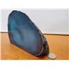 Image 2 : 461 --  Blue/Green Polished Agate