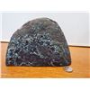 Image 3 : 461 --  Blue/Green Polished Agate