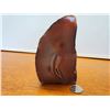 Image 2 : 462 --  Brown  Polished Agate