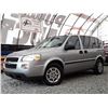 Image 10 : A1 --  2005 CHEVROLET UPLANDER , Grey , 105218  KM's  "NO RESERVE"