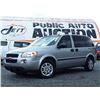 Image 1 : A1 --  2005 CHEVROLET UPLANDER , Grey , 105218  KM's  "NO RESERVE"