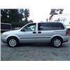 Image 8 : A1 --  2005 CHEVROLET UPLANDER , Grey , 105218  KM's  "NO RESERVE"